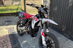 Fantic xm 50 2026