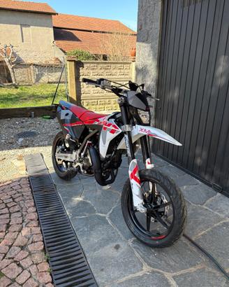 Fantic xm 50 2026