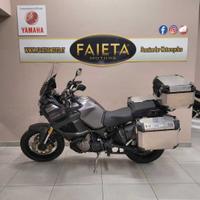 Yamaha XT1200ZE Super Ténéré - 2015