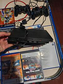 play station 2