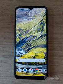 Motorola Moto G10