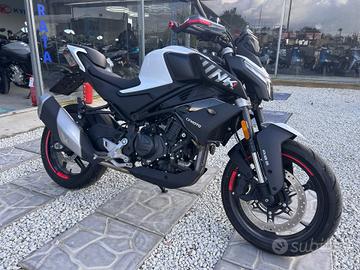 Cf Moto 400NK
