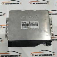 Centralina motore Porsche Boxster 986 2.5 99661860