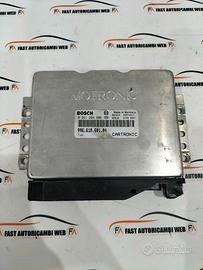 Centralina motore Porsche Boxster 986 2.5 99661860