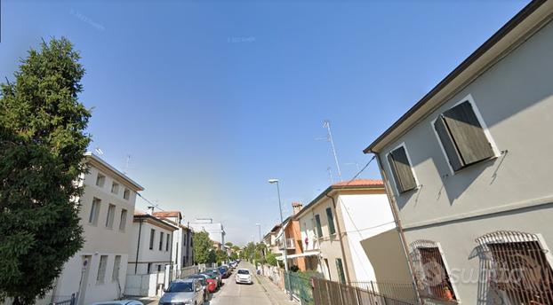 Rif:408 bilocale a ravenna zona san rocco