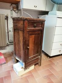 Comodino Antico 