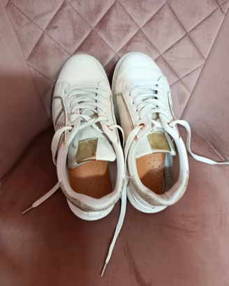 Scarpe da donna da ginnastica 