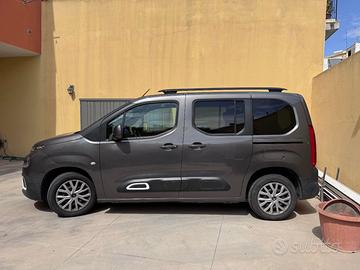 Citroën Berlingo BlueHDi 100 Stop&Start M Feel