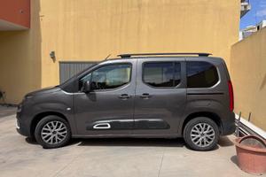 Citroën Berlingo BlueHDi 100 Stop&Start M Feel