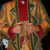 CARNEVALE VESTITI 1700-1800