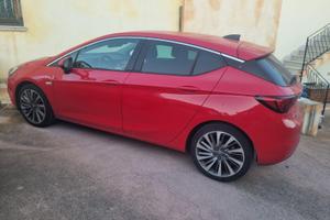 Opel asrra