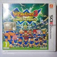 Inazuma Eleven 3 - Lampo Folgorante