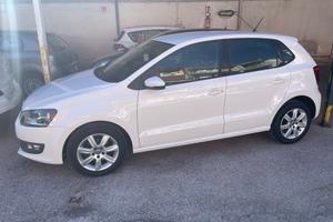 Volkswagen Polo 1.2 TSI 5 porte Highline