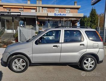 SUZUKI Ignis 1.5 16V 4WD Deluxe