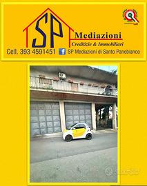 Singola con ampio Garage e Terreno