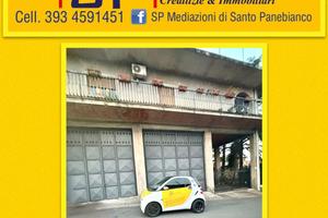 Singola con ampio Garage e Terreno