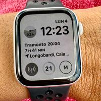 Apple Watch Series 6 44 mm come nuovo