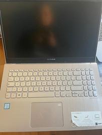 ASUS Vivobook S15 Maggio 2020