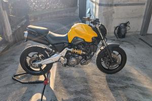 Yamaha MT 03 - 660cc