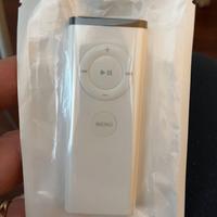 Apple Remote Telecomando - A1156