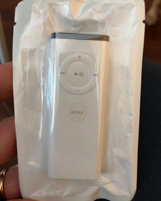 Apple Remote Telecomando - A1156