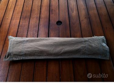 set di 3 sedie pieghevoli Praia