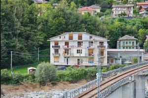 Immobile in asta di 90 m² con 4 locali a Mezzenile