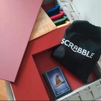 Scarabeo versione Harry Potter