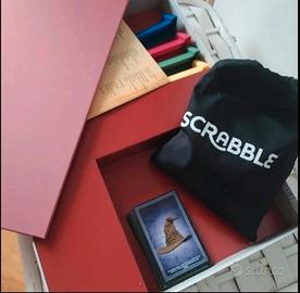 Scarabeo versione Harry Potter