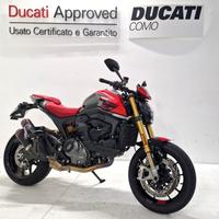 Ducati Monster 937 MONSTER SP