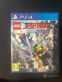 Lego Ninjago