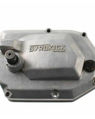 Carter volano FM Gyrokick