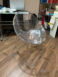 Sedie Arredamento Kartell