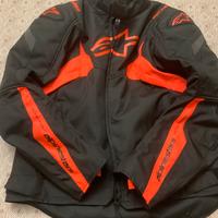 Giacca alpinestars
