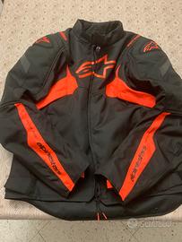 Giacca alpinestars
