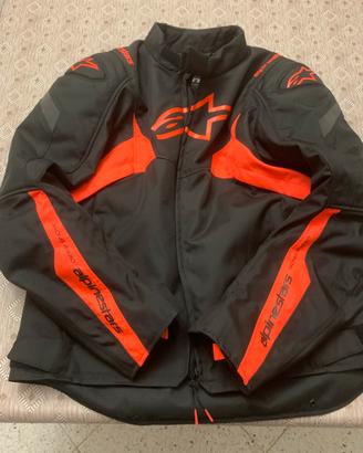 Giacca alpinestars