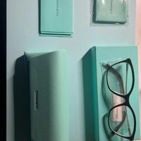 Montatura occhiali tiffany&co