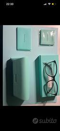 Montatura occhiali tiffany&co