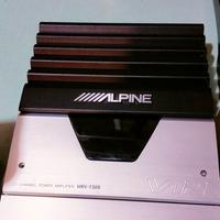 Amplificatore Alpine MRV-T320