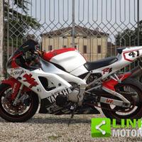 YAMAHA Altro R1 SELLA ROSSA 4XV1-70 anno repli