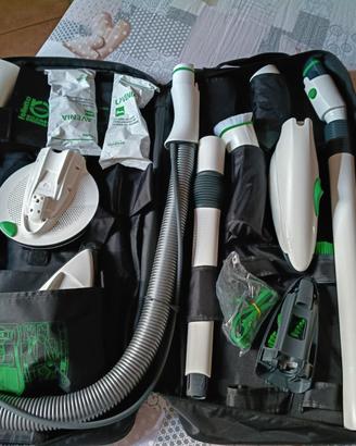 Borsa folletto VORWERK 220s