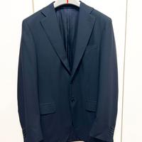 Giacca Canali in Lino