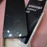 Cellulare A05 Galaxy