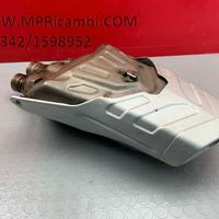 SCARICO SILENZIATORE DUCATI 749 2003 2004