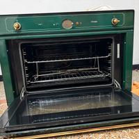 Forno Nostalgie elettrico