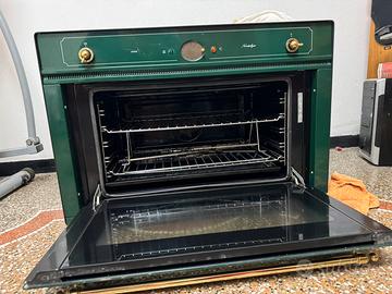 Forno Nostalgie elettrico