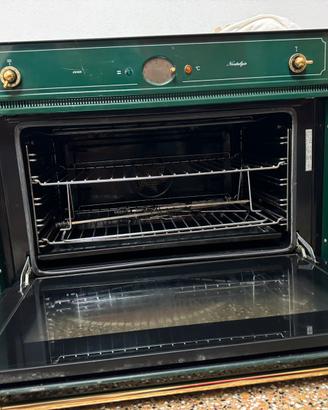 Forno Nostalgie elettrico