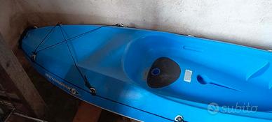 canoa Kayac Bilbao 