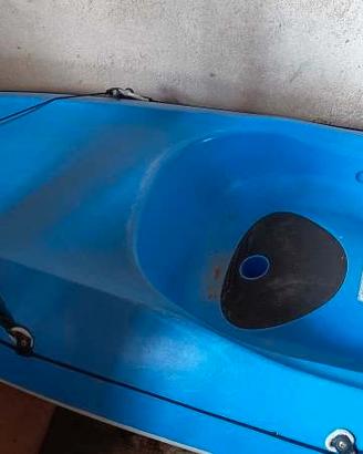 canoa Kayac Bilbao 