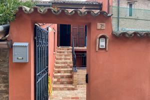 Casa indipendente per vacanze Marche